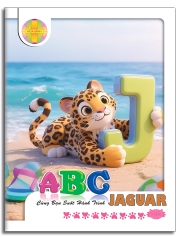 Tập vở ABC